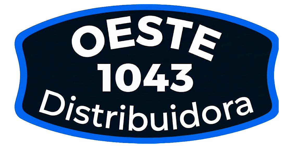 OESTE 1043